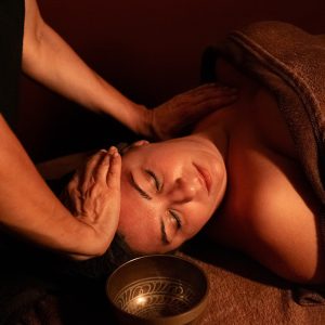 Massaggio Rilassante Viso e Corpo 18cl