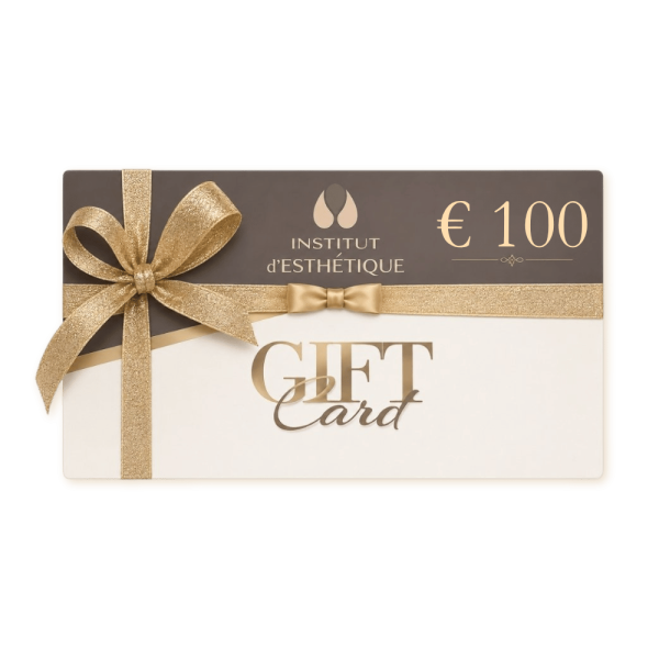 Gift Card 100€