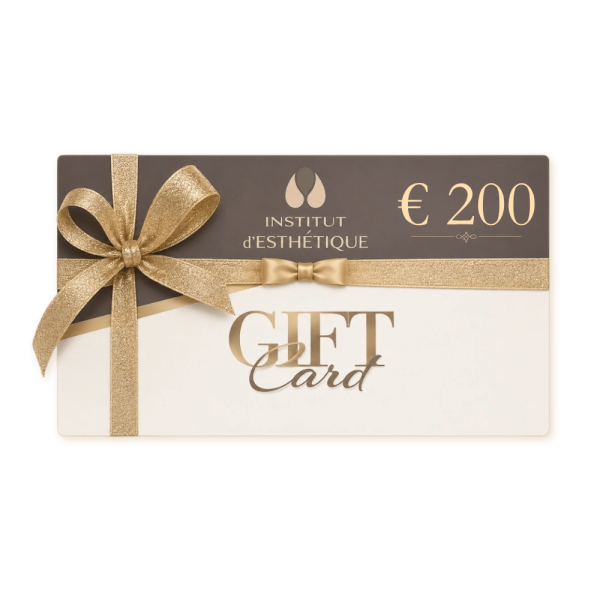 Gift Card 200€