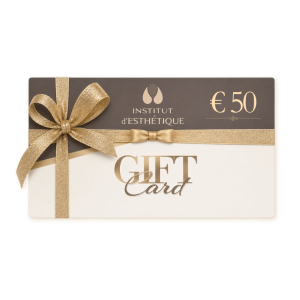 Gift Card 50€