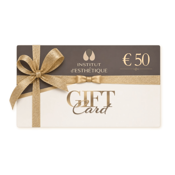 Gift Card 50€