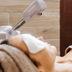 Pulizia del Viso Standard con Vaporizzazione 14va