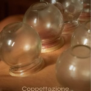Coppettazione con il Fuoco