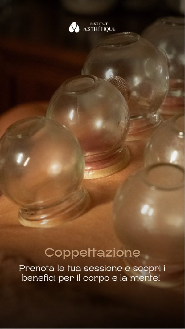 Coppettazione con il Fuoco