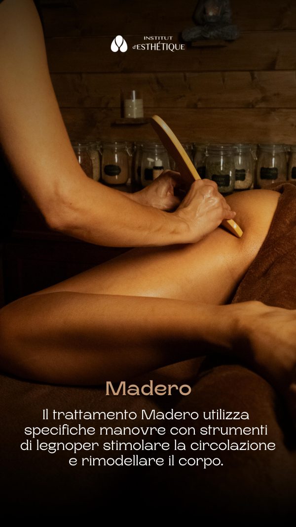Madero Massage